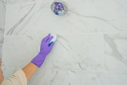 Mr. Clean Large Reusable Latex Gloves, 2 Color, 2 Pairs - size: Large (Latex, 2 Pair)
