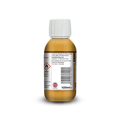 Rustins Scratch Cover Restore & Protect Light Wood 125ml - color: Light
