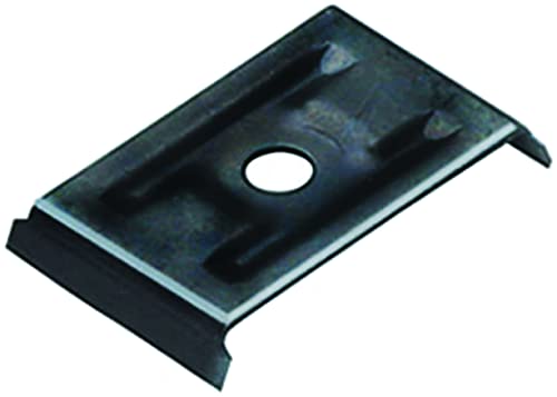 ALLWAY FE1 2-Edge Scraper, 1-1/8" - size: 2-Edge, 1-1/8"