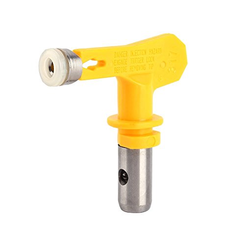2 Pack Reversible Spray Tips for Airless Paint Sprayer (311) - size: 311*2