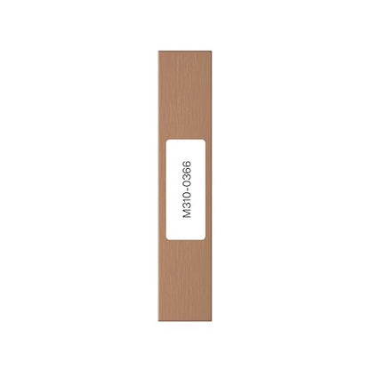 Mohawk Hard Fill Wood Touch Up Sticks, Carmel Umber, M310-0366, 1 Count - color: Carmel Umber