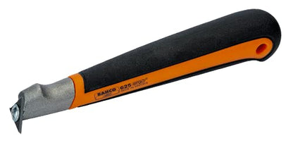 Bahco Ergo Pocket Scraper - size: 1 Inch