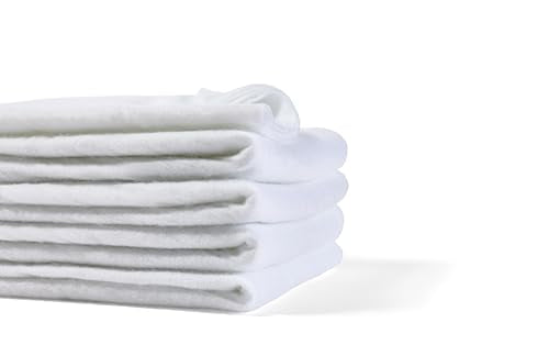 The Warm Company - Soft & Bright Polyester Quilt Batting – 45" x 50 Yard Bolt, Lightweight Quilt Batting for Sewing, Quilting & Crafts - size: Bolt - 45" x 50 Yards