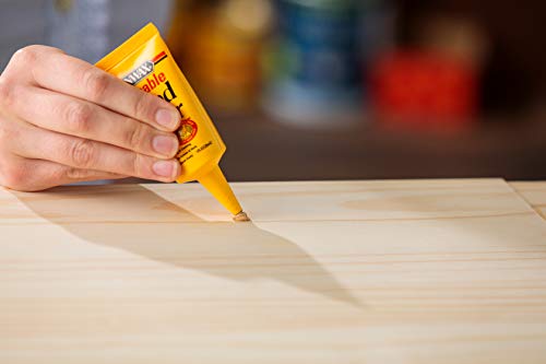 Minwax Stainable Wood Filler, 6 oz - size: 6 oz