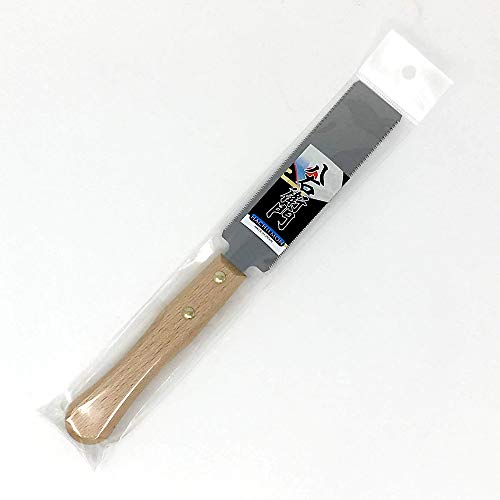 HACHIEMON Japanese Flush Cut RYOBA Saw for woodworking