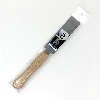 HACHIEMON Japanese Flush Cut RYOBA Saw for woodworking