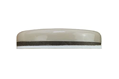 Shepherd Hardware 9453 2-Inch Round, Adhesive Slide Glide Furniture Sliders, 4-Pack, beige - size: 2 inch