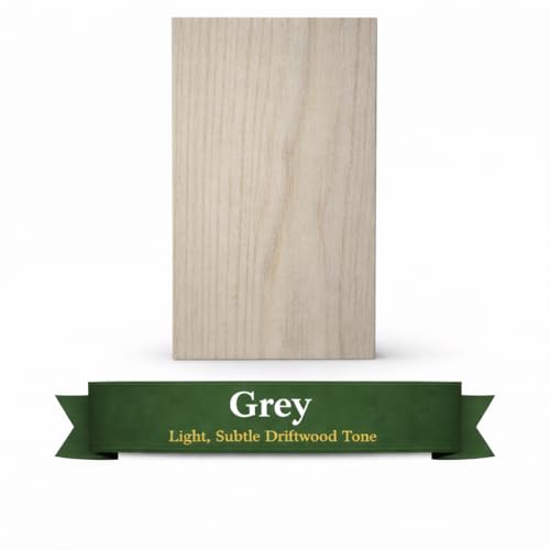 215-9 12OZ GREY JEL FT. D STAIN 215-9 - color: Gray