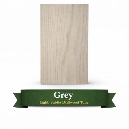 215-9 12OZ GREY JEL FT. D STAIN 215-9 - color: Gray