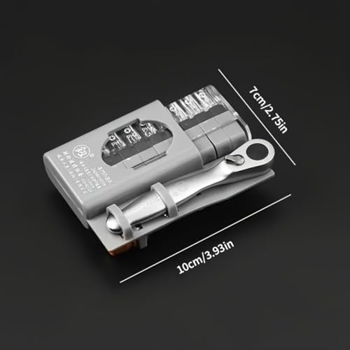 Right Angle Screwdriver, 36-Tooth Mini Ratchet Wrench, Angle Screwdriver for Tight Spaces, Low Profile Offset screwdrivers, Magnetic Ratchet Screwdrivers Repair Tool