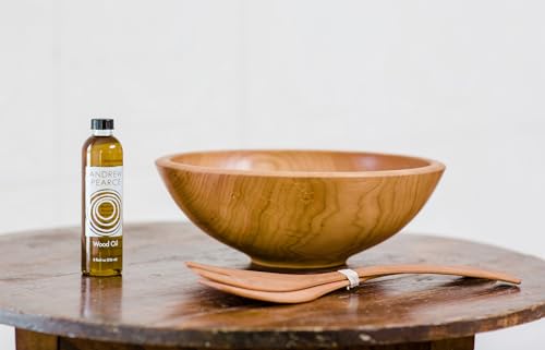 Andrew Pearce Refined Walnut Wood Oil