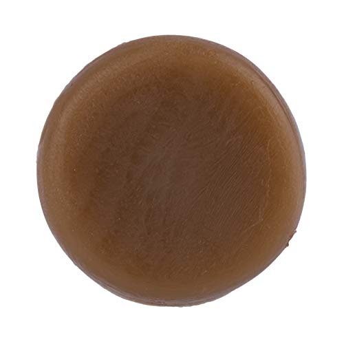 Nylon Furniture Glides - 7/8" Diameter - Pack of 12 - Chair and Table Leg Floor Protectors - Scratch-Preventing Floor Pads for Furniture Legs - FG3-NL