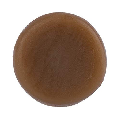 Nylon Furniture Glides - 7/8" Diameter - Pack of 12 - Chair and Table Leg Floor Protectors - Scratch-Preventing Floor Pads for Furniture Legs - FG3-NL