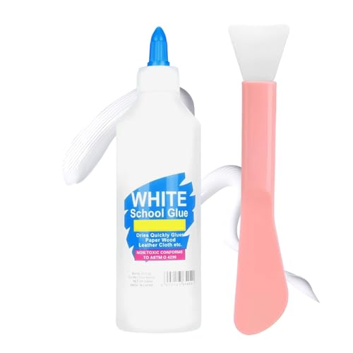 Wood Glue for Crafts Long-Lasting All-Purpose - size: 250G