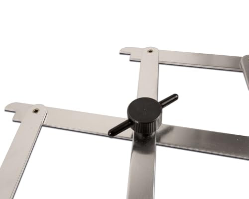 MPOWER Point 2 Point Layout Divider, Equal Spacing & Centre Finder Tool