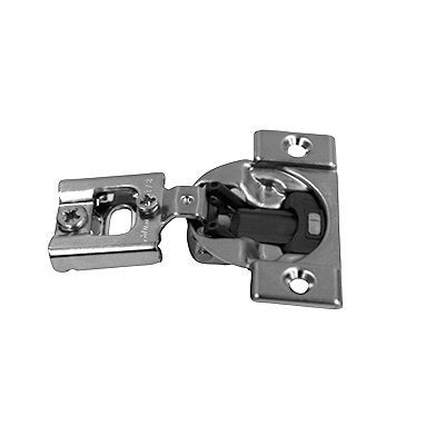 1/2'' Blum Compact Soft-close Blumotion Overlay Hinge - pack of 50 (25 Pair)