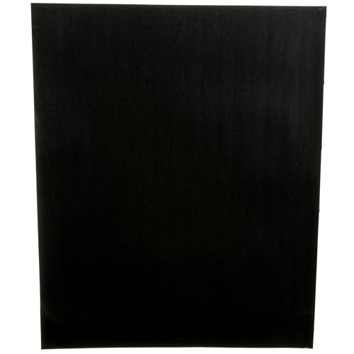 3M Wetordry Sandpaper, 5 Sheets, 9 in x 11 in, Assorted Grits (220/320 / 400), Use for Wet and Dry Sanding, for Sanding Between Coats of Varnish, Lacquer, Paint & Other Finishes (9088DC-NA), 2-Pack - style: Assorted Grit, 2-Pack (10 Sheets)