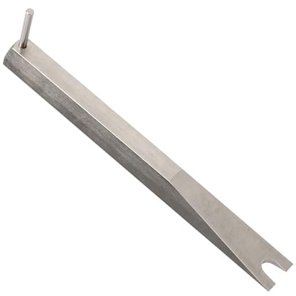 Door Hinge Pin Removal Tool Replacement for Crain 362 Door Pin Tool - Remove Door Pins Quickly Without Marring the Finish, Door Pin Removal Tool, 1 Pcs