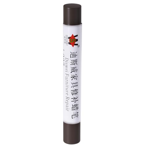 Wood Filler Sticks, Canvas Texture, Scratch Repair Crayons - color: Canvas Texture