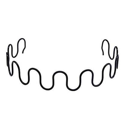 Yoogu 25 Inch Sofa Upholstery Spring Replacement Chair Couch Repair| 4 Pack - size: 25inch
