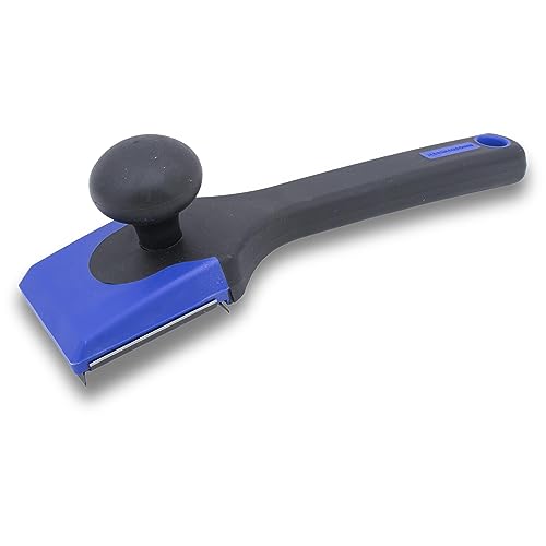 MARSHALLTOWN Paint Scraper, 3 Inch, Wood Paint Removal Tool