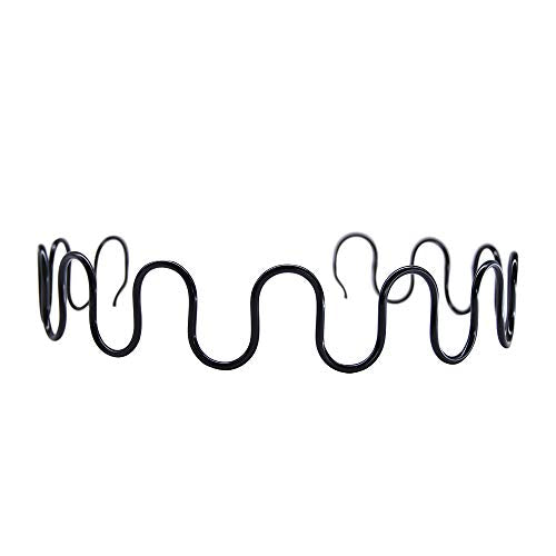 Yoogu 27 Inch Sofa Upholstery Spring Replacement Chair Couch Repair| 4 Pack - size: 27inch