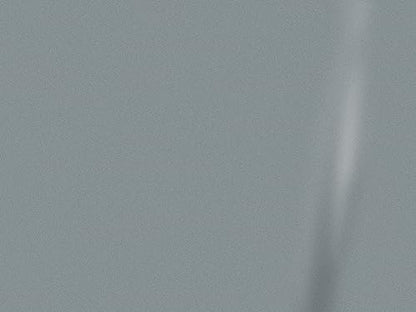 3M 2080 Series M21 Matte Silver - 5ft x 1ft - 5sq ft - Dual Cast Lustrous Vinyl Car Wrapping Film - Bubble Free Vehicle Sheet Roll - color: Matte Silver - 2080 M21, size: 5ft x 1ft