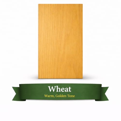 219-9 12OZ WHEAT JEL FT. D STAIN 219-9 - color: Wheat