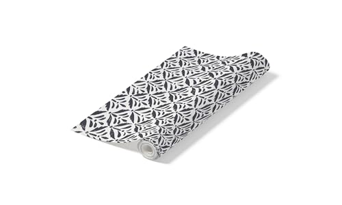 Peel and Stick Wallpaper Roll, Snuggle Bug Design - style: Snuggle Bug