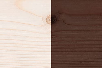 Varathane Premium Kona Gel Stain - color: Kona, size: Quart (Pack of 1)
