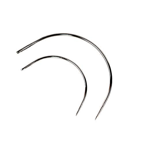 SINGER Heavy Duty Household Hand Needles 7 Count, 3-Pack - style: 3-Pack