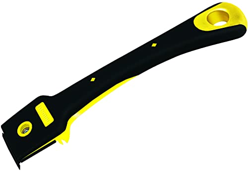 ALLWAY FE2 4-Edge Scraper, 1-1/2"