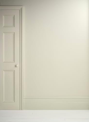 Annie Sloan Satin Paint (Cotswold Green, 25 Fl Oz/750 mL). Soft sheen for interior wood and metal. Self-leveling, all-in-one paint with no wax or lacquer required. - color: Cotswold Green
