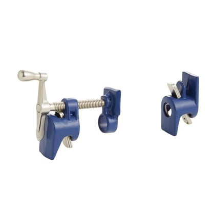 IRWIN Pipe Clamp, 1/2-inch, 224212 - size: 1/2 inch (Standard)