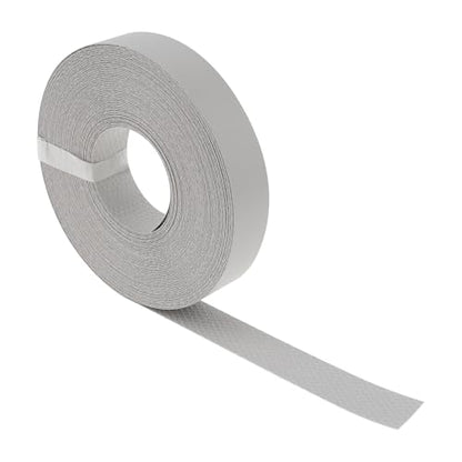 Melamine Edge Banding 3/4in x 50ft Adhesive Gray Veneer Edging