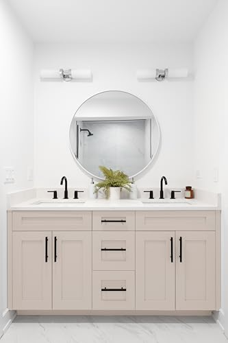 Beyond Paint All-in-One Refinishing Paint, No Sanding, Matte Finish for Cabinets, Countertops, Furniture and Doors, 1 Pint, Sand - color: Sand