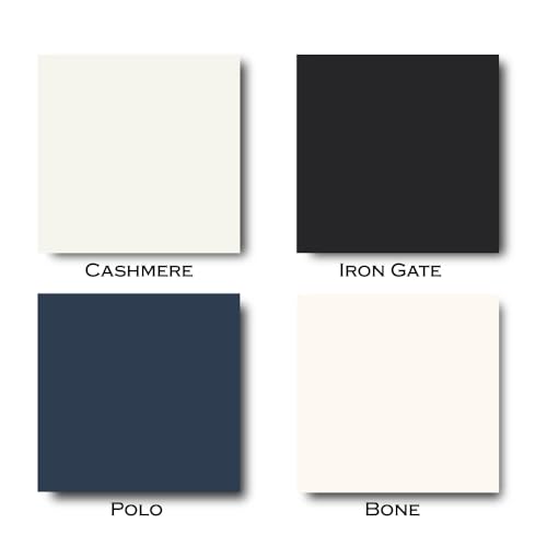 ALL-IN-ONE Paint by Heirloom Traditions, 4 Sample Starter Kit - Top 4 - color: Best