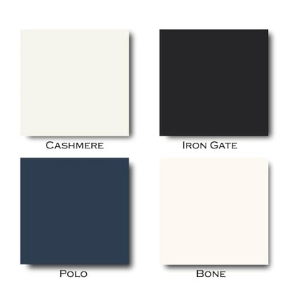 ALL-IN-ONE Paint by Heirloom Traditions, 4 Sample Starter Kit - Top 4 - color: Best