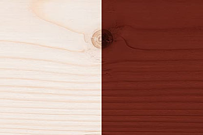 Varathane 358308-2PK Premium Gel Stain, Quart, Red Mahogany, 2 Pack - color: Red Mahogany, size: Quart (Pack of 2)