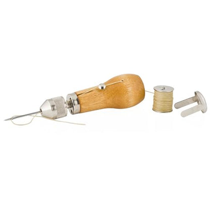 Speedy Stitcher Sewing Awl, One Color, One Size - size: Sewing Awl - Tool