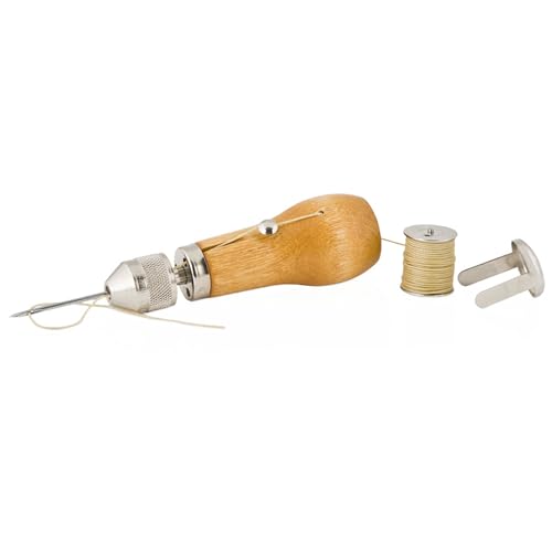 Speedy Stitcher Sewing Awl, One Color, One Size - size: Sewing Awl - Tool