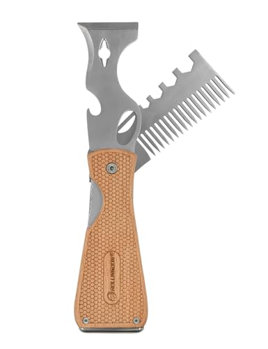 ROLLINGDOG 14 in 1 Paint Scraper Tool