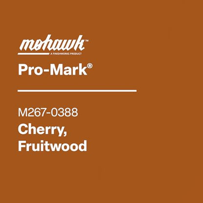 Mohawk Pro-Mark Capillary Marker, Cherry, Fruitwood, M267-0388, 1 Count - color: Cherry Fruitwood