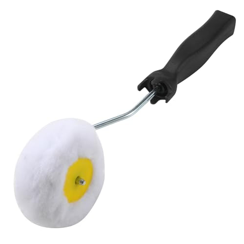 Corner Paint Roller Tool Drywall Edger for Wall Painting