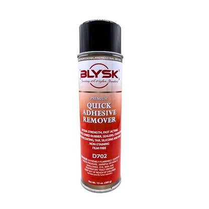 Adhesive Remover Spray, 13 oz