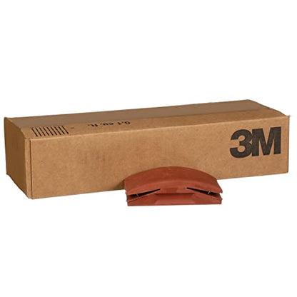 3M Sanding Block, 05519, 2-3/4 in x 5 in