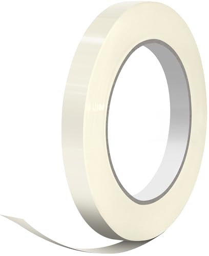 VViViD Premium Clear Cast Paint Protection Vinyl Wrap 1 Inch Wide Tape Roll (1 Inch x 48 Inch) - size: 1" x 48"