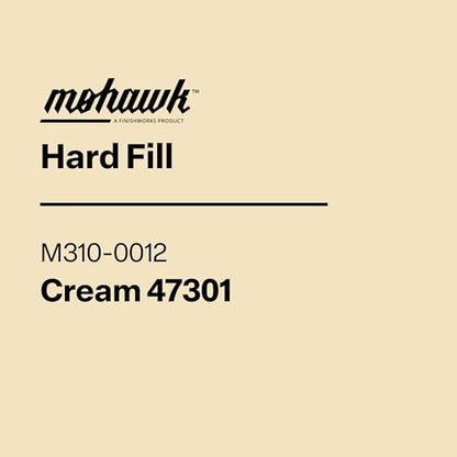 Mohawk Hard Fill Wood Touch Up Sticks, Cream, M310-0012, 1 Count - color: Cream