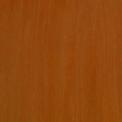 Gel Stain Liquid Wood Kits by Retique It - Real Paintable Wood. Great Companion to Chalk Finish Paint, Milk Paint, Furniture Paint. (1x Reg (50 sq ft), Brushed Finish, 40 Cherry)