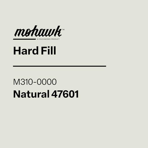 Mohawk Hard Fill Wood Touch Up Sticks, Natural, M310-0000, 1 Count - color: Natural